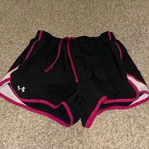 Under Armour Athletic Shorts